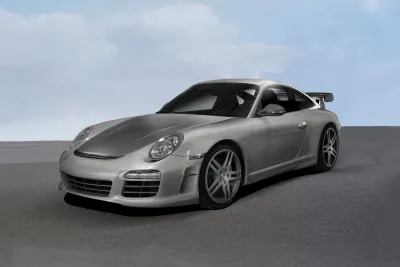 Porsche - 997